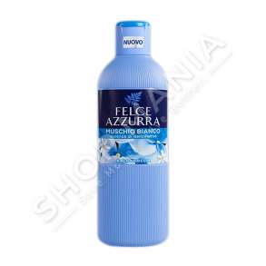 FELCE AZZURRA - SHAMPO TRUPI ME MYSHK TE BARDHE NEW 650ml