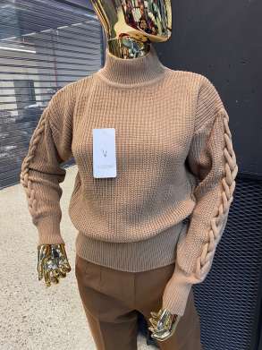 TRIKO ME GOLF - ALD-107