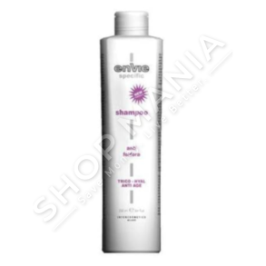 ENVIE - SHAMPO KUNDER ZBOKTHIT "ANTIFORFORA" - 1000ML