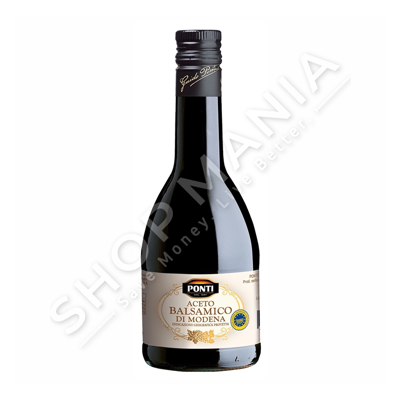 PONTI - UTHULL BALSAMIKE DOC - 500ML