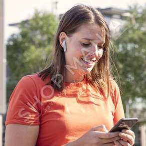 TRUST - KUFJE WIRELESS MENTE "PRIMO TOUCH"