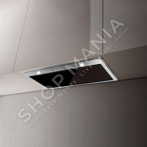 FABER - ASPIRATOR INKASO 710 M3/H 70 DB - INCA LUX EV8 X/BK A70