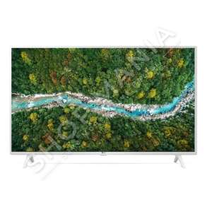 LG - TELEVIZOR SMART 43"/ 4K UHD/ DVB-T2/C/S2 - 43UP76903LE