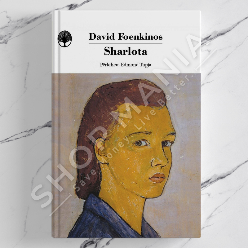 PEGI - SHARLOTA - DAVID FOENKINOS