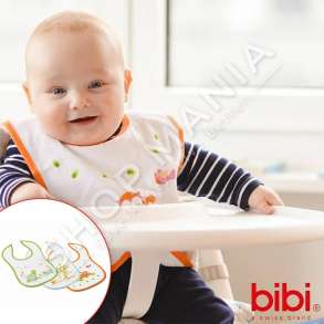 BIBI - SET ME GUSHORE "PLAY WITH US" - 3 COPE, +0 MUAJ