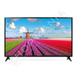 LG - TELEVIZOR SMART 49" / FULL HD / DVB S2/T2 - 49LJ594V