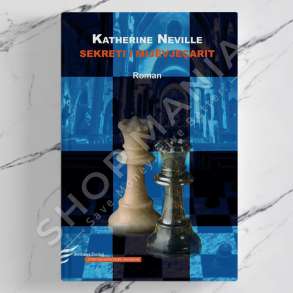 DUDAJ - SEKRETI I MIJEVJECARIT - KATHERINE NEVILLE