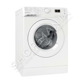 INDESIT - LAVATRICE 8KG/1200RPM "MTWA 81283 W EE" A+++