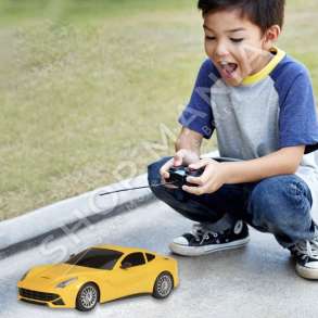 MAKINE ME TELEKOMANDE 1:20 +3 VJEC "RC SUPER CAR 1:20 SCALE REMOTE CONTROL FULL FUNCTION" - JH-37B