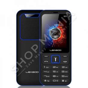 CELULAR LEAGOO B22 - 32MB