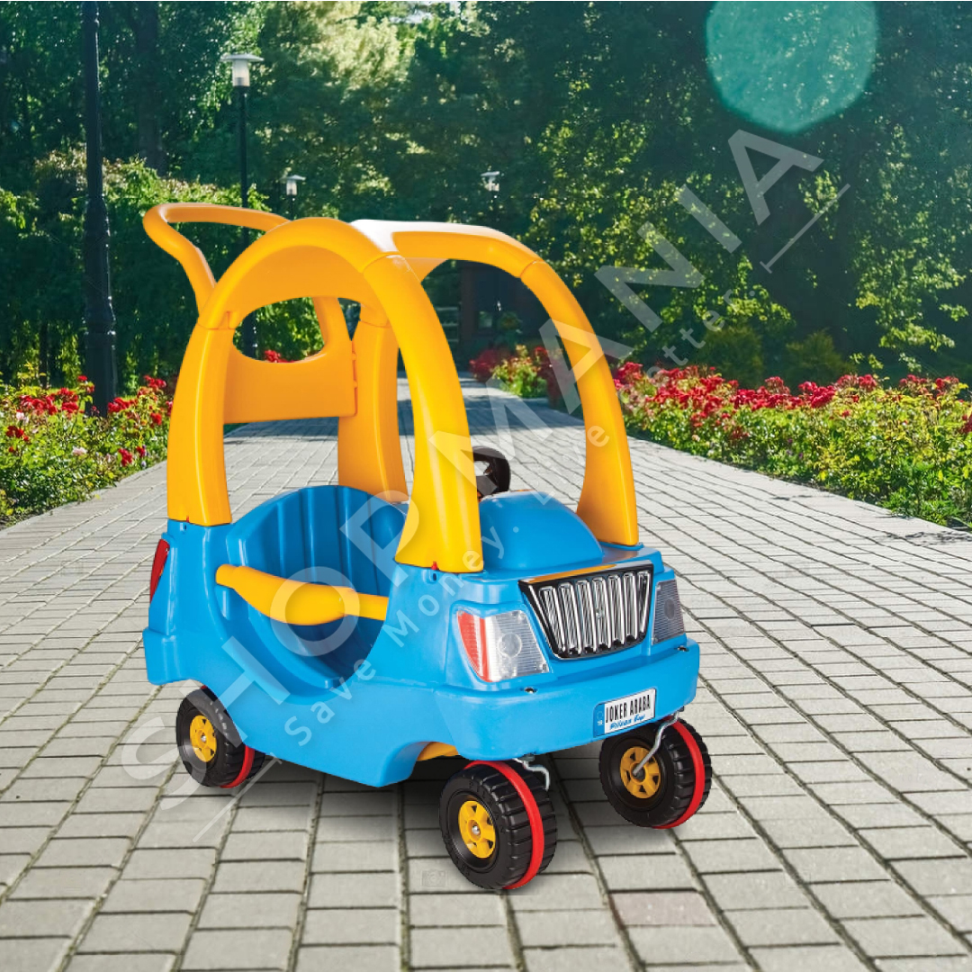 PILSAN - MAKINE +3VJEC "JOKER CAR" - 07-400