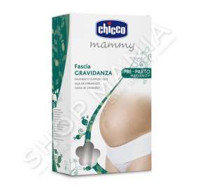 CHICCO - RRIP SHTATZANIE - L
