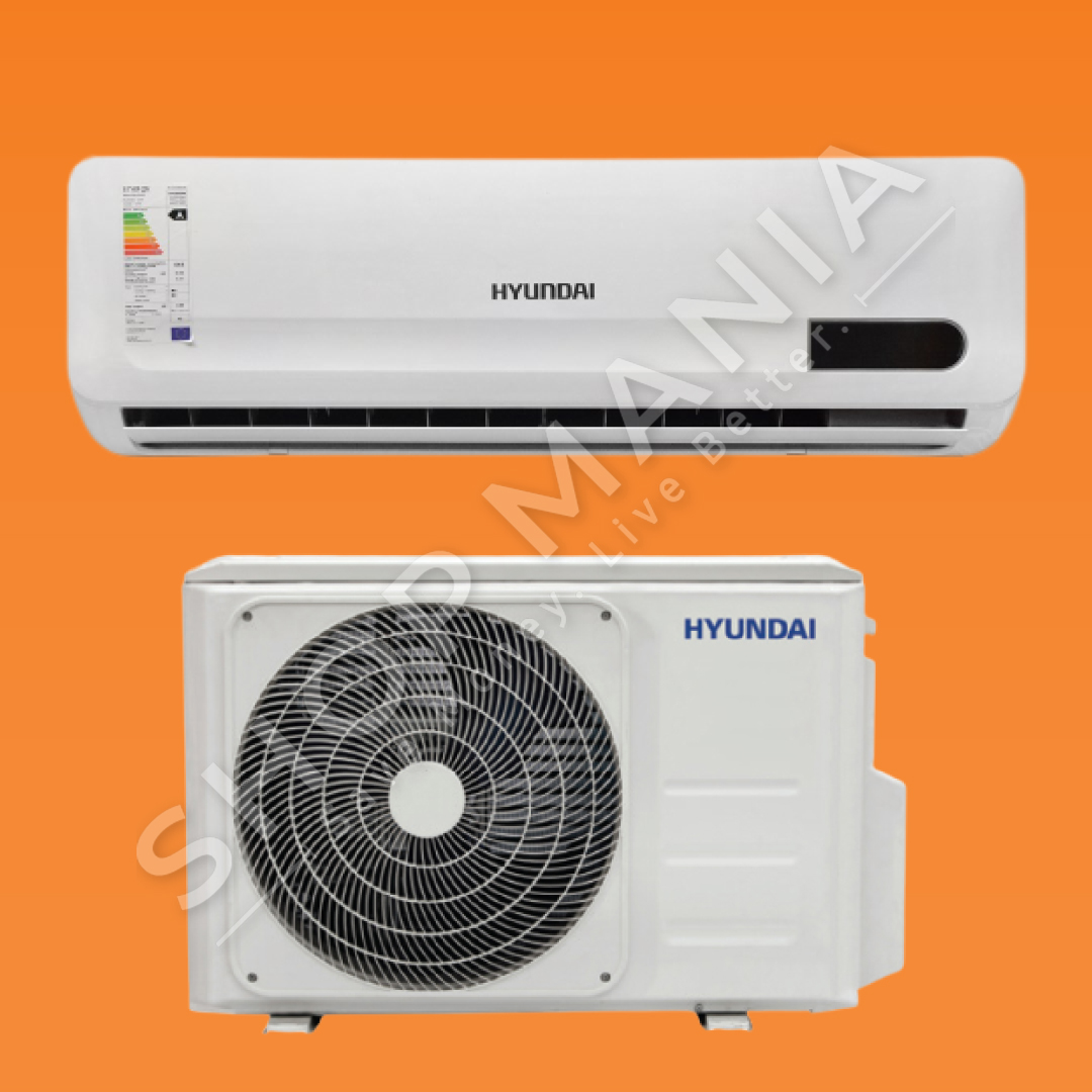 HUYNDAI - KONDICIONER ON/OFF 18000 BTU  "ACHY180O" - A
