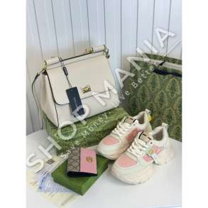GUCCI - ATLETE CILESIA II-TE ME KUTI ORIGJINALE - CN-672