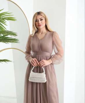 FUSTAN ME TYL - NC-02