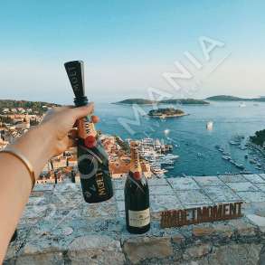 MOET & CHANDON - SHAMPANJE IMPERIAL  BRUT - 200ML, 12% VOL.