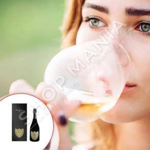 DOM PERIGNON "VINTAGE 2009" - SHAMPANJE, NE KUTI DHURATE - 750ML, 12.5% VOL.