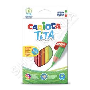 CARIOCA - LAPSA TITA  PREJ DRURI  ME NGJYRA - 12COPE