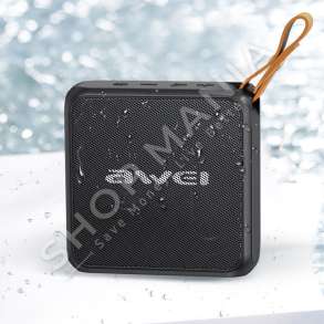 AWEI - BOKS 5W/BLUETOOTH 5.0 - Y119