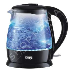 IBRIK ELEKTRIK "KK-1100" - 1630W