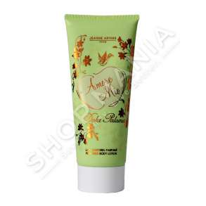 JEANNE ARTHES - KREM TRUPI DOLCE PALOMA 200ml