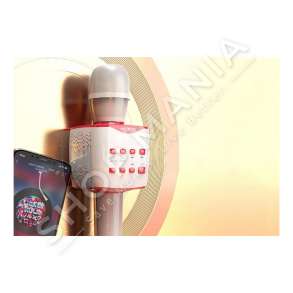 MIKROFON PER KARAOKE & BOKS - MX-SK16