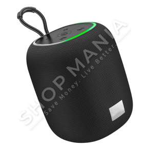 EARLDOM - BOKS ME NDRICUES LED 5W/BLUETOOTH 5.0 - A27