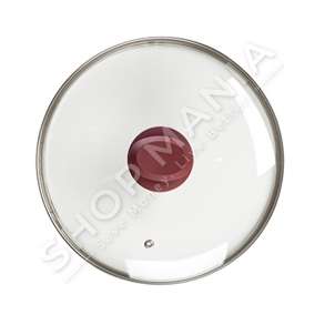 NAVA - KAPAK QELQI "TERRESTRIAL" - Ø28CM