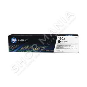 HP -  TONER NGJYRË E ZEZË CF350A 130A DERI NË 1300 FAQE