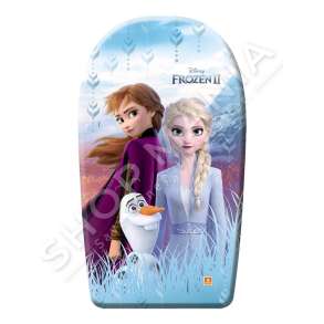 MONDO - DERRASE PER SURF 84CM/+6 VJEC "BODYBOARD MONDO DISNEY FROZEN II" - 8001011112074