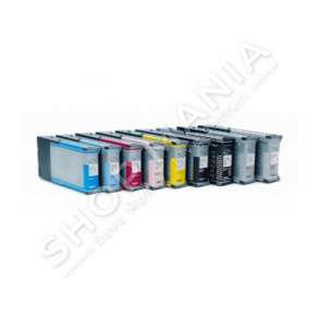 EPSON - BOJË PLOTTER KOMPATIBËL E NDERTUAR E RE, E GARANTUAR PËR EPSON PLOTTER T5446LM