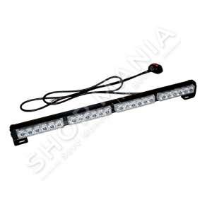 DRITA DEKORATIVE - BLICA "BN-1023", 23.6", 72W, 24LED