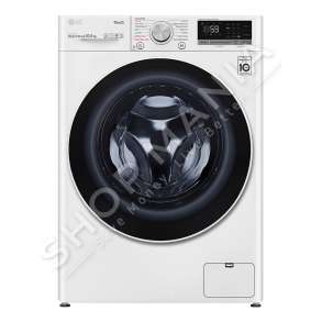 LG - LAVATRICE 10.5KG/1400RPM/B - F4WV510S0E