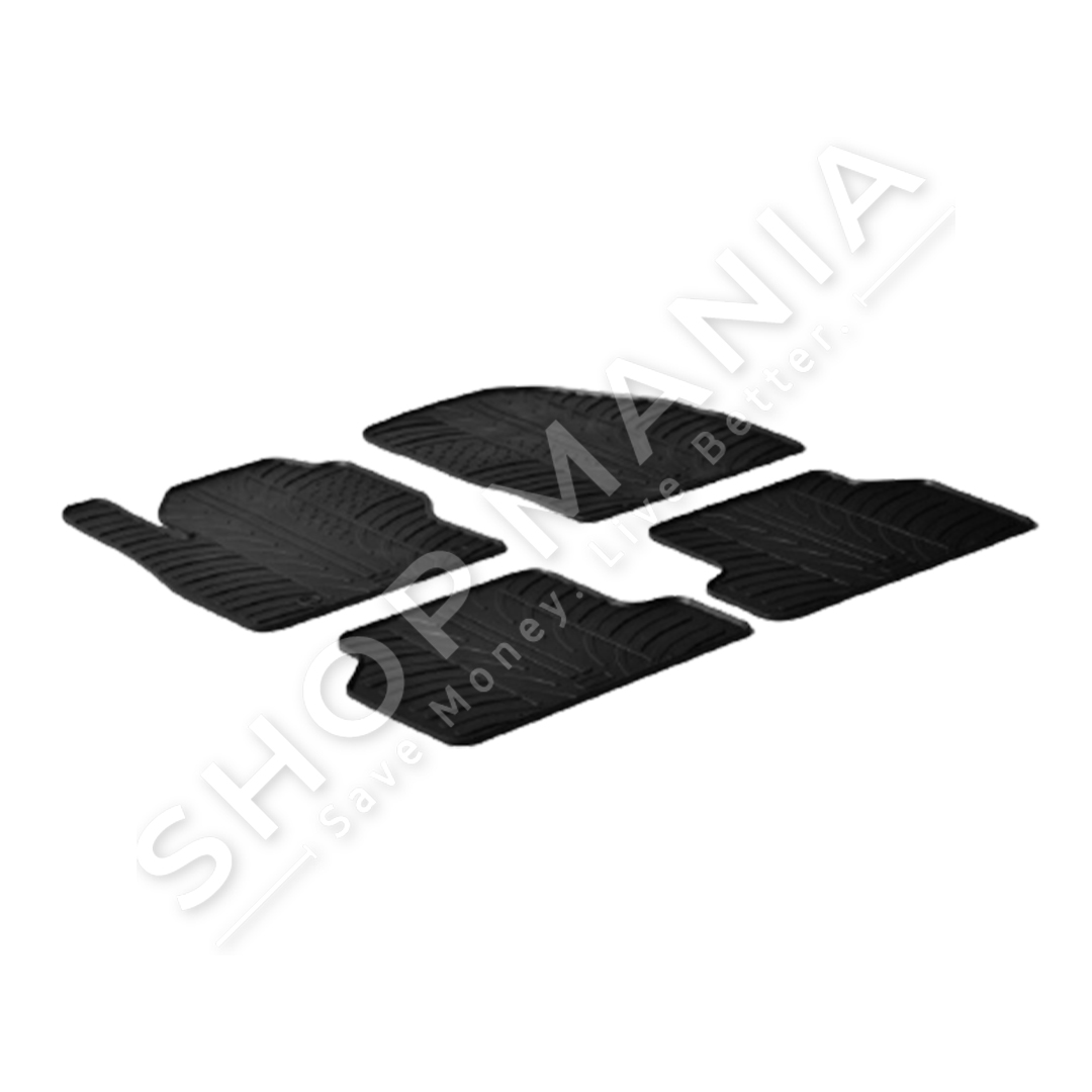 SHTRESA GOME FORD FOCUS 2005 ON/ MOD. 2009-2011 "BN-771"