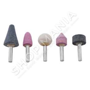 TONS FORM - SET 5 COPE ZMERILUES PER GDHENDJE - 202