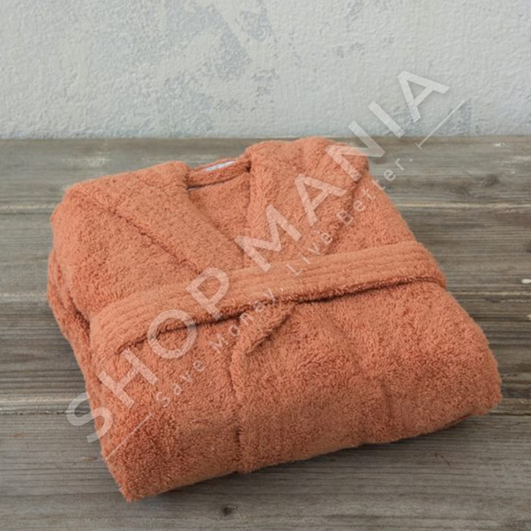 NIMA KIDS - ROBDISHAN PER FEMIJE "WIZARD ORANGE" - 4/6/8/10/12/14VJEC