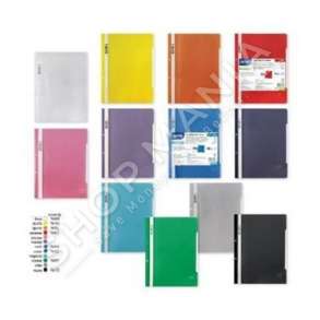 SPREE - DOSJE "BENE" NE FORMAT A4 - E KUQE