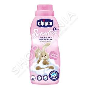 CHICCO - ZBUTES RROBASH 750ML/+0MUAJSH "SOFTENER DELICATE FLOWERS" - 8058664122462