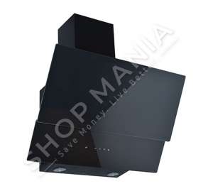 KUMTEL - ASPIRATOR OXHAK "DA6-835" - 650m3/H