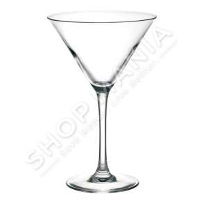 BORGONOVO - SET 6 GOTA KOKTEJLI MARTINI 250ML - 8002713111334
