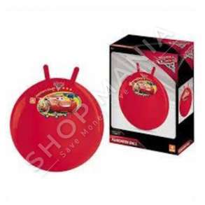 MONDO - TOP KERCYES "CARS 3 " - 50CM, +10 MUAJ