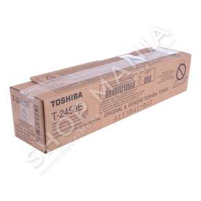 TOSHIBA - TONER TOSHIBA T2450 BLACK