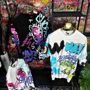 T-SHIRT ME DIZAJN - ETV-036