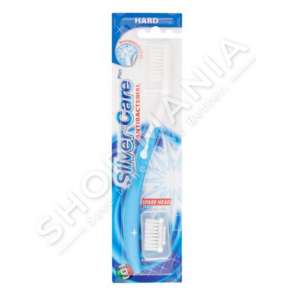 SILVER CARE - FURCE DHEMBESH + KOKE REZERVE E FORTE