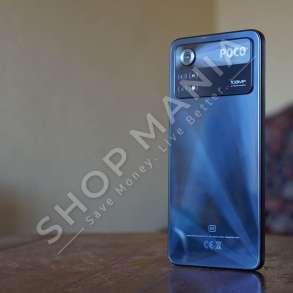 XIAOMI - CELULAR POCO X4 PRO - 8/256GB