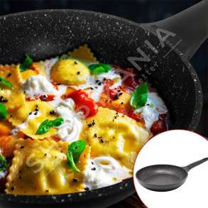 PEDRINI - TIGAN ALUMINI PER INDUKSION - Ø26CM