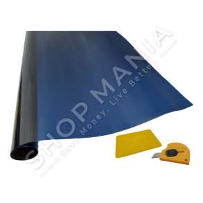 FILM XHAMI 50X300CM "DARK BLUE" - 230