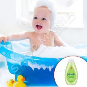 JOHNSON' BABY - SHAMPO PER FEMIJE ME KAMOMIL "NO MORE TEARS" - 500ML