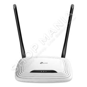 TP-LINK - ROUTER 300MBPS HIGH GAIN WIRELESS USB ADAPTER - TL-WN822N