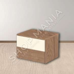 SET 2 KOMEDINA ME 2 SIRTARE 52X37.6X40CM -  A006-KMD